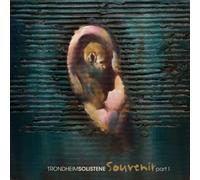 TCHAIKOVSKY/NIELSEN/TRONDHEIMSOLISTENE - Souvenir Part I [VINYL]