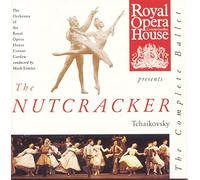 Tchaikovsky: Nutcracker [IMPORT]