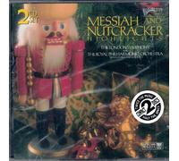 Tchaikovsky - Nutcracker/Messiah-Highlights