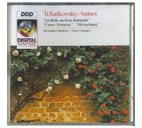 Tchaikovsky - Nutcracker/Sleeping Beauty