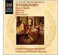 Tchaikovsky - Nutcracker Suite/Swan Lake Suite/&