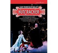 Tchaikovsky - Nutcracker (West) [2008] (All Regions) (NTSC)