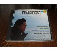 Tchaikovsky - Orchestral Works