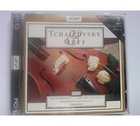 Tchaikovsky & Orff - Tchaikovsky & Orff