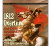Tchaikovsky, P.I. - 1812 Overture/Romeo & Juliet Overture/&