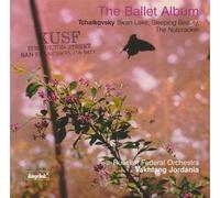 Tchaikovsky, P.I. - Ballet Album