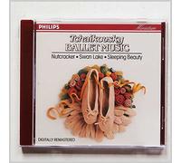 Tchaikovsky, P.I. - Ballet Music