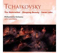 Tchaikovsky, P.I. - Ballet Music =box=