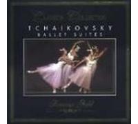 Tchaikovsky, P.I. - Ballet Suites
