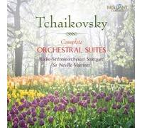 Tchaikovsky, P.I. - Classics