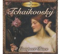 Tchaikovsky, P.I. - Classicworks