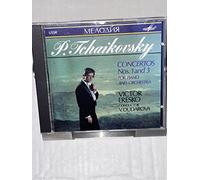 Tchaikovsky, P.I. - Concerto Piano 1/3