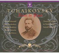 Tchaikovsky, P.I. - Dame De Pique-Comp Opera