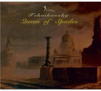 Tchaikovsky, P.I. - Dame De Pique-Complete Opera