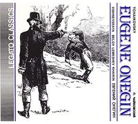 Tchaikovsky, P.I. - Eugene Onegin-Complete Opera