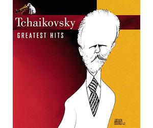 Tchaikovsky, P.I. - Greatest Hits