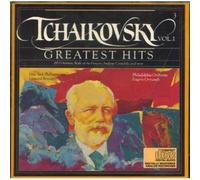 Tchaikovsky, P.I. - Greatest Hits Vol 1