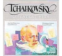 Tchaikovsky, P.I. - Greatest Hits Vol 2