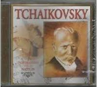 Tchaikovsky, P.I. - Inspiration of a Nation