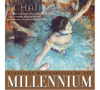Tchaikovsky, P.I. - Masterpieces of the Millennium [IMPORT]