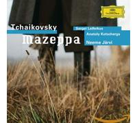 Tchaikovsky, P.I. - Mazeppa (Jarvi, Goteborgs Symfoniker)