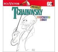 Tchaikovsky, P.I. - More Greatest Hits