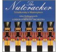 Tchaikovsky, P.I. - Nutcracker