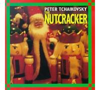 Tchaikovsky, P.I. - Nutcracker
