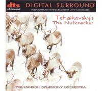 Tchaikovsky, P.I. - Nutcracker