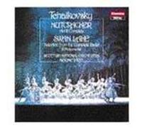 Tchaikovsky, P.I. - Nutcracker Act 2/Swam Lake Suite