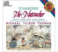 Tchaikovsky, P.I. - Nutcracker-Comp