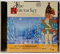 Tchaikovsky, P.I. - Nutcracker-Complete