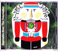 Tchaikovsky, P.I. - Nutcracker-Highlights