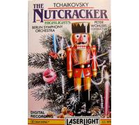 Tchaikovsky, P.I. - Nutcracker-Highlights [CASSETTE]