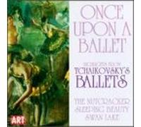 Tchaikovsky, P.I. - Nutcracker/Sleeping Beauty/Swa