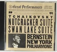 Tchaikovsky, P.I. - Nutcracker Ste/Swan Lake Ste