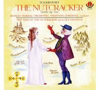 Tchaikovsky, P.I. - Nutcracker Suite 1/Tale of