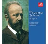 Tchaikovsky, P.I. - Nutcracker Suite