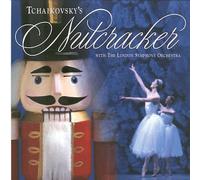 Tchaikovsky, P.I. - Nutcracker Suite