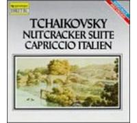 Tchaikovsky, P.I. - Nutcracker Suite/Capriccio Italien