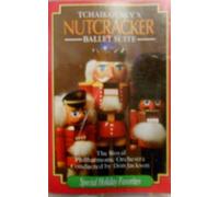 Tchaikovsky, P.I. - Nutcracker Suite [CASSETTE]