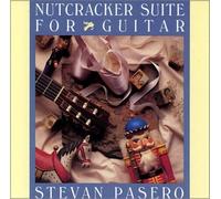 Tchaikovsky, P.I. - Nutcracker Suite-for Guitar [CASSETTE]
