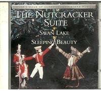 Tchaikovsky, P.I. - Nutcracker Suite/Swan Lake/&