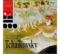 Tchaikovsky, P.I. - Nutcracker Suite/Swan Lake Suite