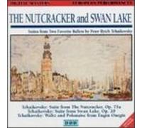 Tchaikovsky, P.I. - Nutcracker/Swan Lake