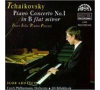 Tchaikovsky, P.I. - Piano Concerto [IMPORT]