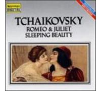 Tchaikovsky, P.I. - Romeo/Sleeping