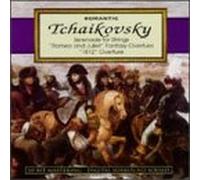 Tchaikovsky, P.I. - Serenade Strings/Overture 1812/Fantasia & Ov