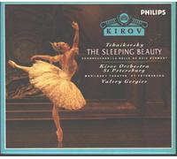 Tchaikovsky, P.I. - Sleeping Beauty