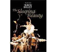 Tchaikovsky, P.I. - Sleeping Beauty [DVD] [1989] [Region 1] [US Import] [NTSC]